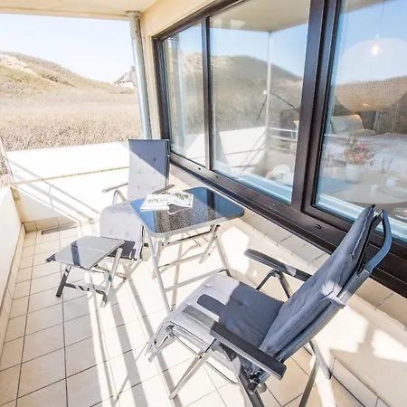 Meerblick Logenplatz 37 *