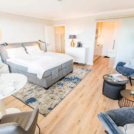 Meerblick Logenplatz 37 * 文尼斯塔特