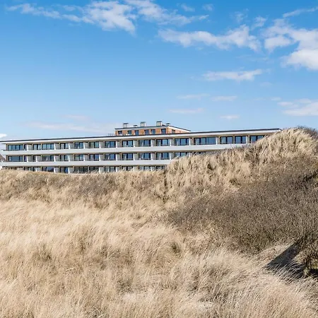 Meerblick Logenplatz 37 Apartment Wenningstedt-Braderup