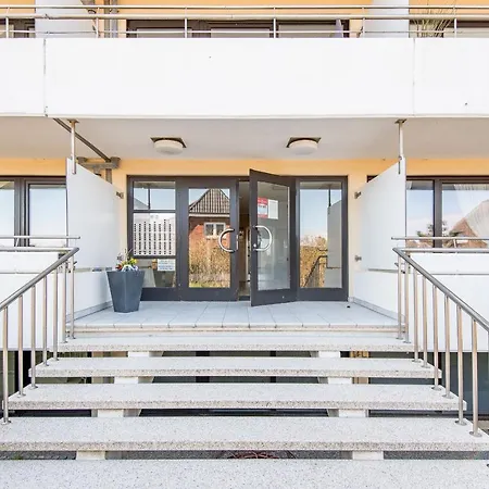 Meerblick Logenplatz 37 文尼斯塔特