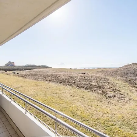 Meerblick Logenplatz 37 *