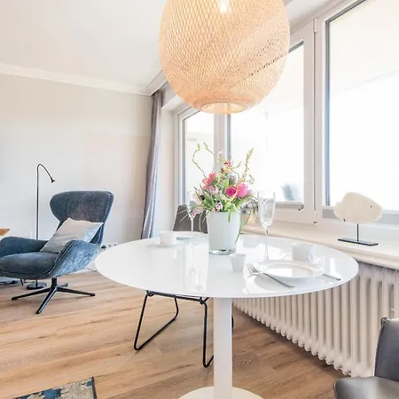 Meerblick Logenplatz 37 Wenningstedt-Braderup