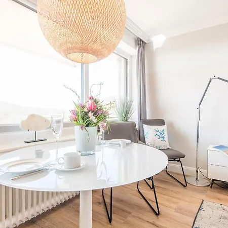 Meerblick Logenplatz 37 *