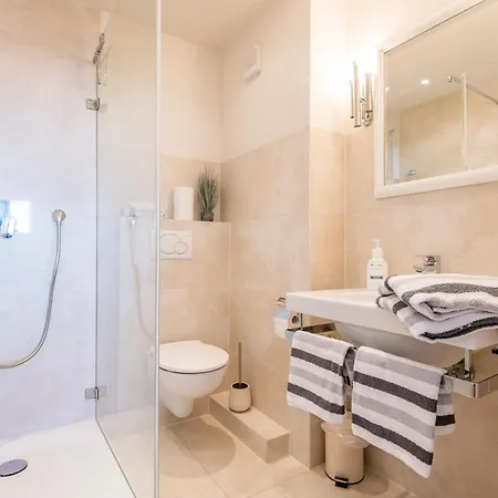 Meerblick Logenplatz 37 *