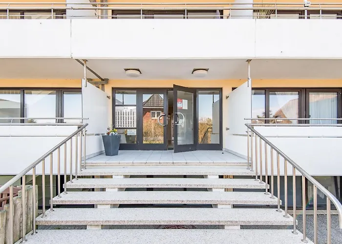 Meerblick Logenplatz 37 Wenningstedt-Braderup (Sylt)