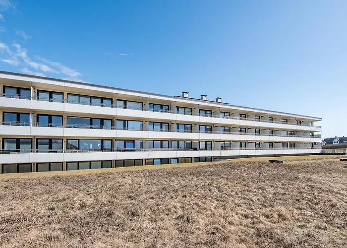 Meerblick Logenplatz 37 * Wenningstedt-Braderup (Sylt)